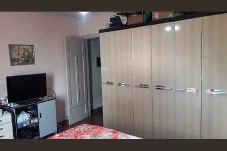Casa à venda com 4 quartos, 180m² em Vila Nair, São Paulo