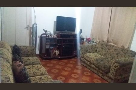 Casa à venda com 4 quartos, 180m² em Vila Nair, São Paulo