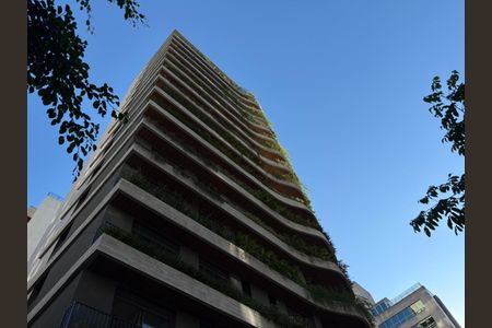 Apartamento à venda com 3 quartos, 201m² em Jardim Paulista, São Paulo