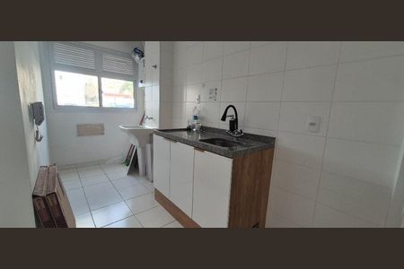 Apartamento à venda com 49m², 2 quartos e 1 vaga Apartamento à venda com 49m², 2 quartos e 1 vagaFoto 06