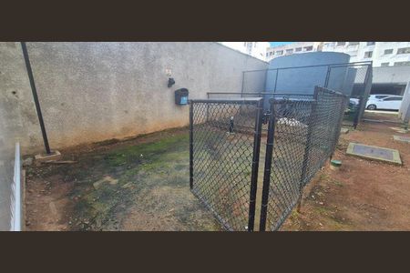 Foto 24 de apartamento à venda com 2 quartos, 49m² em Sacomã, São Paulo