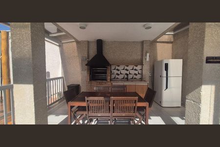 Foto 25 de apartamento à venda com 2 quartos, 49m² em Sacomã, São Paulo