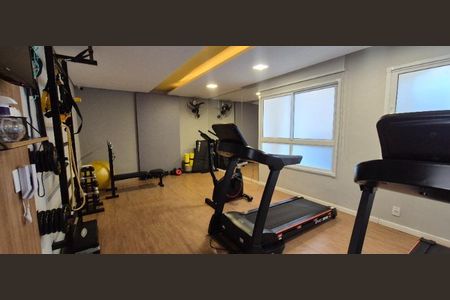 Foto 15 de apartamento à venda com 2 quartos, 49m² em Sacomã, São Paulo