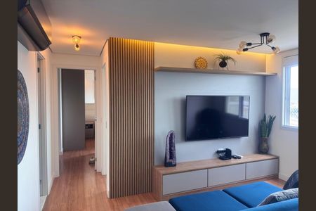 Apartamento à venda com 3 quartos, 72m² em Parque Sao Domingos, São Paulo