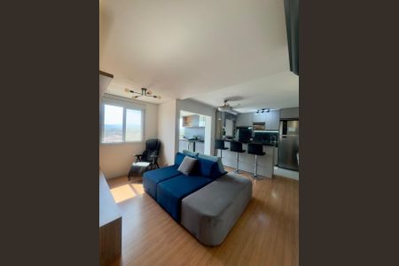 Apartamento à venda com 3 quartos, 72m² em Parque Sao Domingos, São Paulo