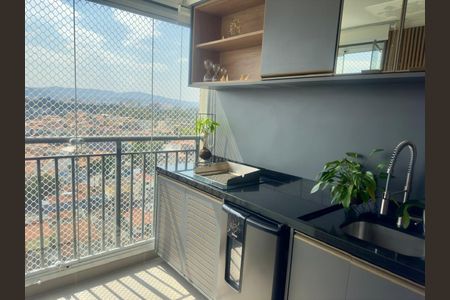 Apartamento à venda com 3 quartos, 72m² em Parque Sao Domingos, São Paulo