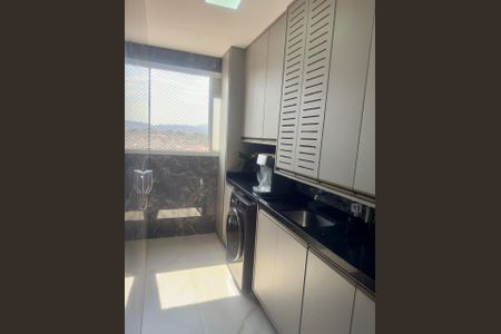 Apartamento à venda com 3 quartos, 72m² em Parque Sao Domingos, São Paulo