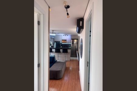 Apartamento à venda com 3 quartos, 72m² em Parque Sao Domingos, São Paulo