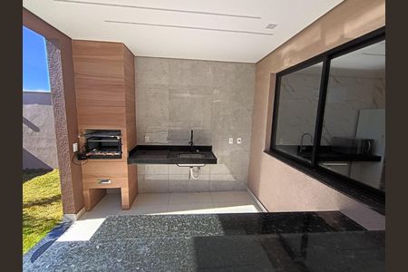 Casa à venda com 185m², 3 quartos e 2 vagas