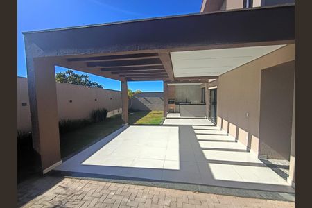 Casa à venda com 3 quartos, 185m² em Vila dos Ipês, Lagoa Santa