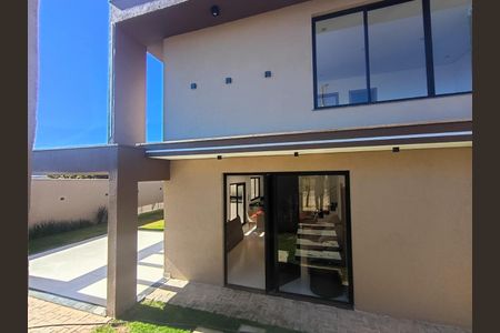 Casa à venda com 3 quartos, 185m² em Vila dos Ipês, Lagoa Santa