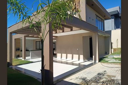 Casa à venda com 185m², 3 quartos e 2 vagas