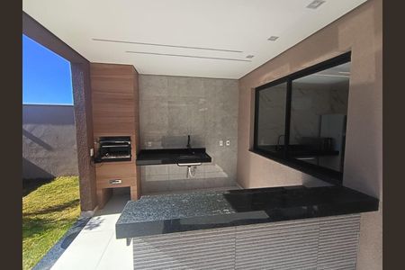 Casa à venda com 3 quartos, 185m² em Vila dos Ipês, Lagoa Santa