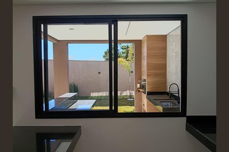Casa à venda com 3 quartos, 185m² em Vila dos Ipês, Lagoa Santa