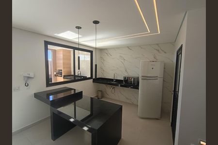 Casa à venda com 3 quartos, 185m² em Vila dos Ipês, Lagoa Santa