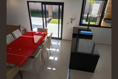 Casa à venda com 3 quartos, 185m² em Vila dos Ipês, Lagoa Santa