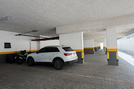 Apartamento para alugar com 54m², 1 quarto e 1 vagaGaragem