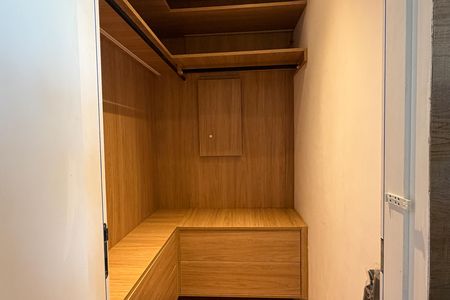 Apartamento para alugar com 54m², 1 quarto e 1 vagaDispensa
