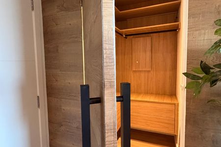 Apartamento para alugar com 54m², 1 quarto e 1 vagaDispensa