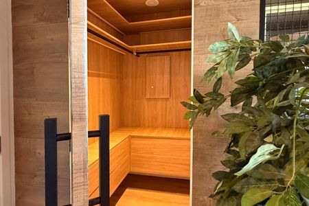 Apartamento para alugar com 54m², 1 quarto e 1 vagaDispensa