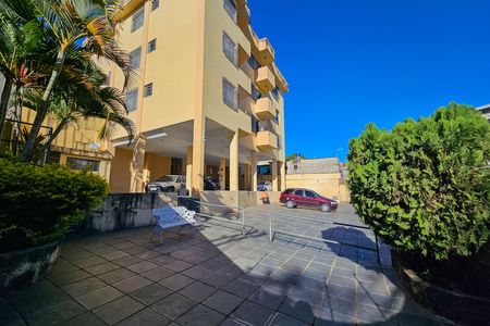 Apartamento à venda com 75m², 2 quartos e 1 vaga Apartamento à venda com 75m², 2 quartos e 1 vagaÁrea externa
