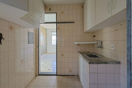 Apartamento à venda com 75m², 2 quartos e 1 vaga Apartamento à venda com 75m², 2 quartos e 1 vagaCozinha