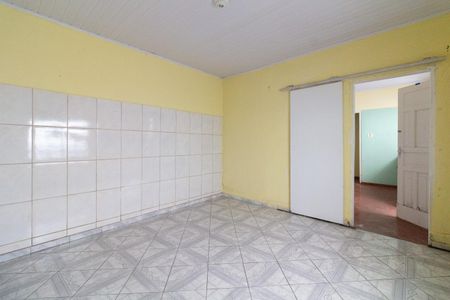 Casa para alugar com 1 quarto, 35m² em Vila Dalva, São Paulo