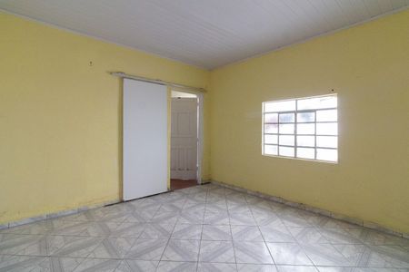Quarto  de casa para alugar com 1 quarto, 35m² em Vila Dalva, São Paulo