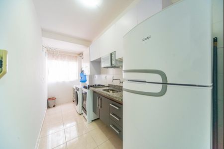 Apartamento para alugar com 55m², 2 quartos e 1 vaga Apartamento para alugar com 55m², 2 quartos e 1 vagaCozinha