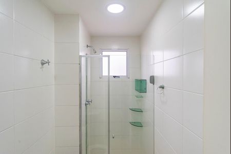 Apartamento para alugar com 55m², 2 quartos e 1 vaga Apartamento para alugar com 55m², 2 quartos e 1 vagaBanheiro