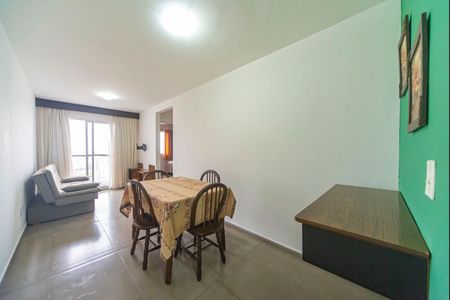 Apartamento para alugar com 2 quartos, 55m² em Jardim Cristiane, Santo André