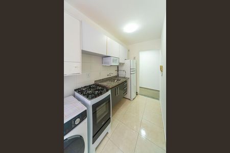 Apartamento para alugar com 55m², 2 quartos e 1 vaga Apartamento para alugar com 55m², 2 quartos e 1 vagaCozinha