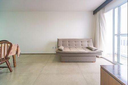 Apartamento para alugar com 55m², 2 quartos e 1 vaga Apartamento para alugar com 55m², 2 quartos e 1 vagaSala
