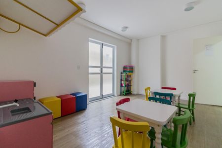 Apartamento para alugar com 55m², 2 quartos e 1 vaga Apartamento para alugar com 55m², 2 quartos e 1 vagaBrinquedoteca