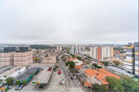 Apartamento para alugar com 55m², 2 quartos e 1 vaga Apartamento para alugar com 55m², 2 quartos e 1 vagaVIsta do Quarto 2
