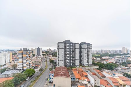 Apartamento para alugar com 55m², 2 quartos e 1 vaga Apartamento para alugar com 55m², 2 quartos e 1 vagaVista do Quarto 1