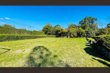 Casa de condomínio para alugar com 5000m², 5 quartos e 4 vagas Casa de condomínio para alugar com 5000m², 5 quartos e 4 vagasCampo de Futebol