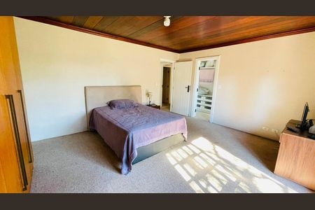 Casa de condomínio para alugar com 5000m², 5 quartos e 4 vagas Casa de condomínio para alugar com 5000m², 5 quartos e 4 vagasQuarto