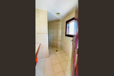 Casa de condomínio para alugar com 5000m², 5 quartos e 4 vagas Casa de condomínio para alugar com 5000m², 5 quartos e 4 vagasBanheiro