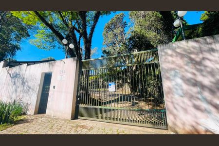 Casa de condomínio para alugar com 5000m², 5 quartos e 4 vagas Casa de condomínio para alugar com 5000m², 5 quartos e 4 vagasPlaca instalada