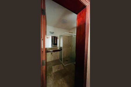 Casa de condomínio para alugar com 5000m², 5 quartos e 4 vagas Casa de condomínio para alugar com 5000m², 5 quartos e 4 vagasBanheiro