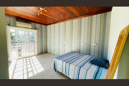Casa de condomínio para alugar com 5000m², 5 quartos e 4 vagas Casa de condomínio para alugar com 5000m², 5 quartos e 4 vagasQuarto
