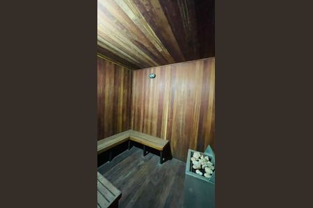 Sauna de casa de condomínio para alugar com 5 quartos, 5000m² em Vila Santo Antonio de Carapicuiba, Cotia