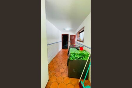 Casa de condomínio para alugar com 5000m², 5 quartos e 4 vagas Casa de condomínio para alugar com 5000m², 5 quartos e 4 vagasLavanderia