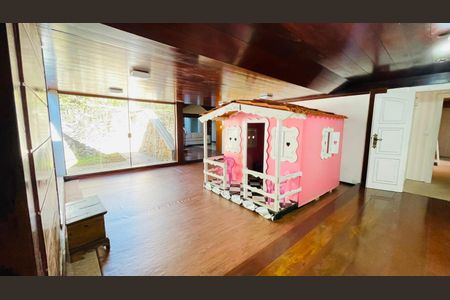 Casa de condomínio para alugar com 5000m², 5 quartos e 4 vagas Casa de condomínio para alugar com 5000m², 5 quartos e 4 vagasQuarto infantil