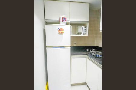Apartamento à venda com 1 quarto, 24m² em Leblon, Rio de Janeiro