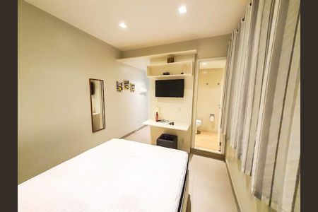Apartamento à venda com 1 quarto, 24m² em Leblon, Rio de Janeiro