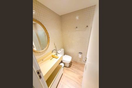 Apartamento à venda com 1 quarto, 24m² em Leblon, Rio de Janeiro
