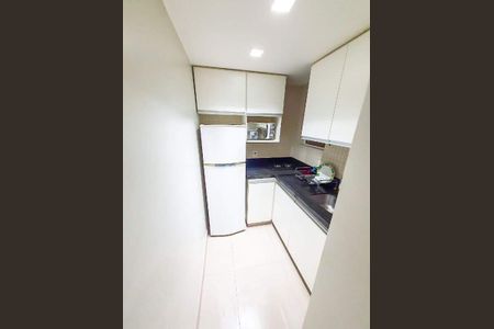 Apartamento à venda com 1 quarto, 24m² em Leblon, Rio de Janeiro