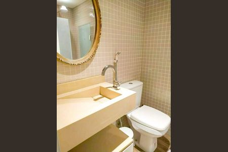Apartamento à venda com 1 quarto, 24m² em Leblon, Rio de Janeiro